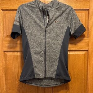 Pearl Izumi Short Sleeve Cycling Jersey Small
